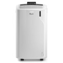 De’Longhi PAC EM82 portable air conditioner 63 dB White