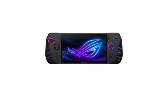 ASUS ROG Ally X RC72LA-NH007W portable game console 17.8 cm (7&quot;) 1 TB Touchscreen Wi-Fi Bla