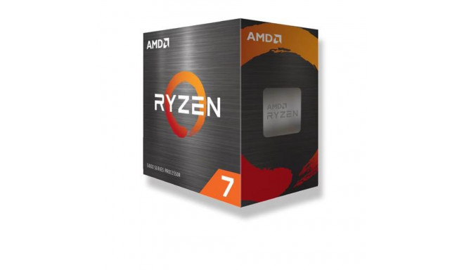 AMD Ryzen 7 5800XT processor 3.8 GHz 36 MB L2 &amp; L3 Box