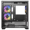 Antec CX500m RGB Mini Tower Black