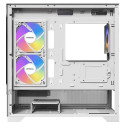 Antec CX500m RGB Mini Tower White