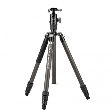 Fotopro X go Max E 2 Carbon Tripod