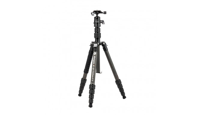 Fotopro X go E 2 Carbon Tripod