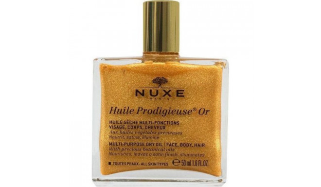 Nuxe Huile Prodigieuse Or (50ml)