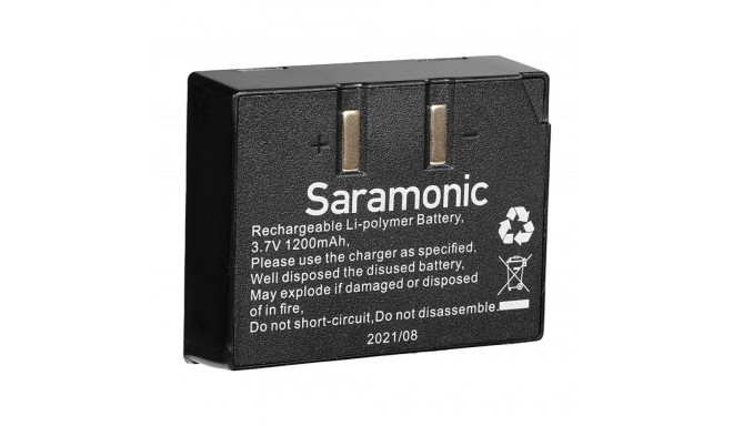 Saramonic WiTalk-BP battery pack