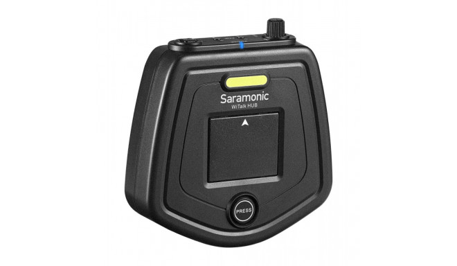 Saramonic WiTalk HUB Intercom Base Station - full duplex