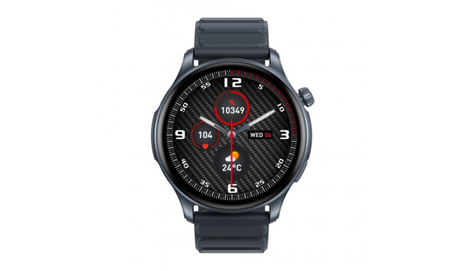 Zeblaze Btalk 3 Pro smartwatch - gray