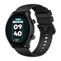 Zeblaze Btalk 3 Plus smartwatch - black
