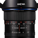 LAOWA 12mm f/2,8 Zero-D für Pentax K