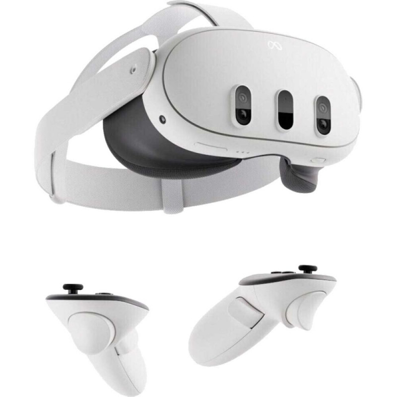 Virtual Reality Asgard's Wrath Quest VR Meta Quest 128GB