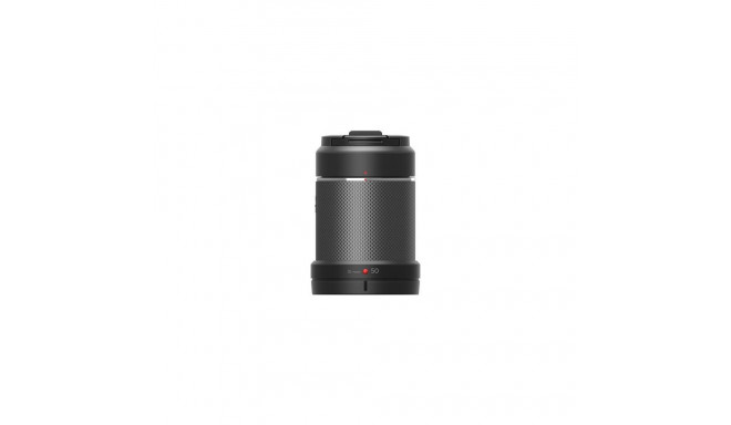 Drone Accessory|DJI|Zenmuse X7 DL 50mm F2.8 LS ASPH Lens|CP.BX.00000024.02