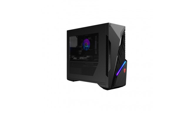 PC|MSI|MAG Infinite S3 14NUD7|Gaming|Desktop|CPU Core i7|i7-14700F|2100 MHz|RAM 16GB|DDR5|5600 MHz|S