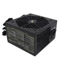 Power Supply|TECNOWARE|HYPER STREAM 500 Bronze|500 Watts|PFC Active|FAL501HSB