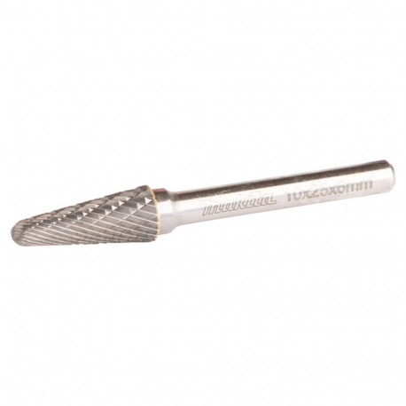 karbiidlõikur L 10x25x6mm metall rst