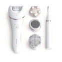 EPILATOR BRE740/90 PHILIPS