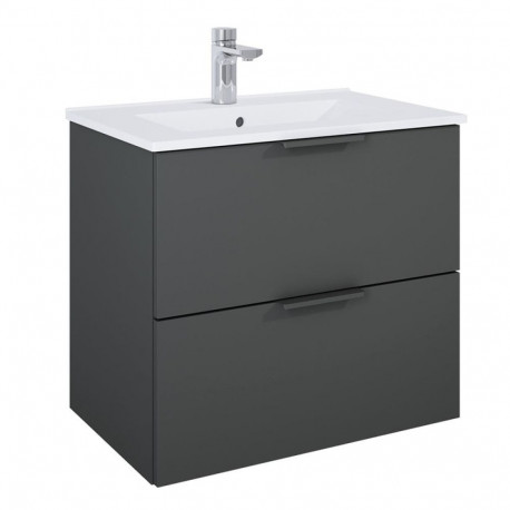 Komplekt ASTRA 60 2DR Antratsiit Matt Hung