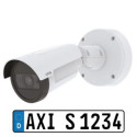 AXIS NET CAMERA P1465-LE-3/02811-001