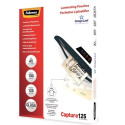 Fellowes Laminating Pouch PREMIUM ImageLast 125 , 216x303 mm - A4, 100 pcs