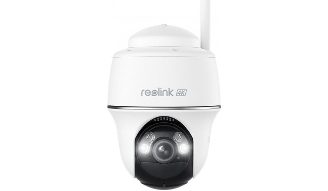 Reolink security camera Argus PT Ultra B440 8MP Pan-Tilt