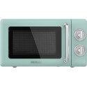 Cecotec microwave oven Proclean 3110 Retro, green