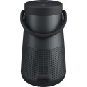 Bose wireless speaker SoundLink Revolve Plus II, black