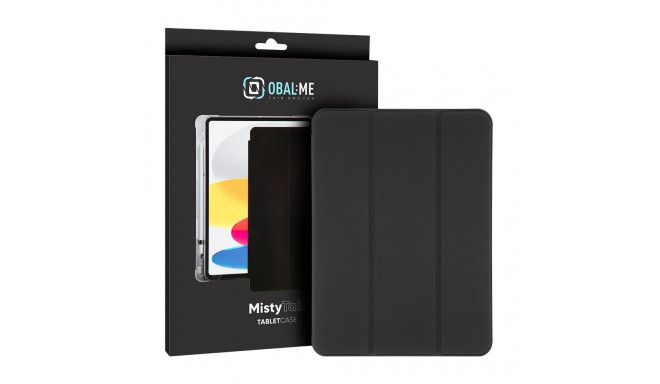 OBAL:ME MistyTab Case for Xiaomi Pad 6 Black