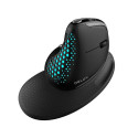 Wireless Ergonomic Mouse Delux M618XSD  4.0 BT|2.4G