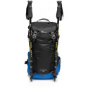 Lowepro backpack PhotoSport BP 15L AW III, black/blue