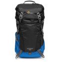 Lowepro backpack PhotoSport BP 15L AW III, black/blue