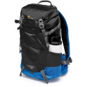 Lowepro backpack PhotoSport BP 15L AW III, black/blue