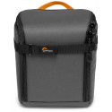 Lowepro seljakott PhotoSport BP 15L AW III, must/sinine