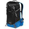 Lowepro backpack PhotoSport BP 15L AW III, black/blue