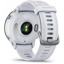 Garmin Forerunner 955, white