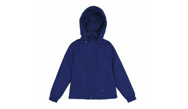 Raincoat Go & Win Sella Children's Blue - 14 Years