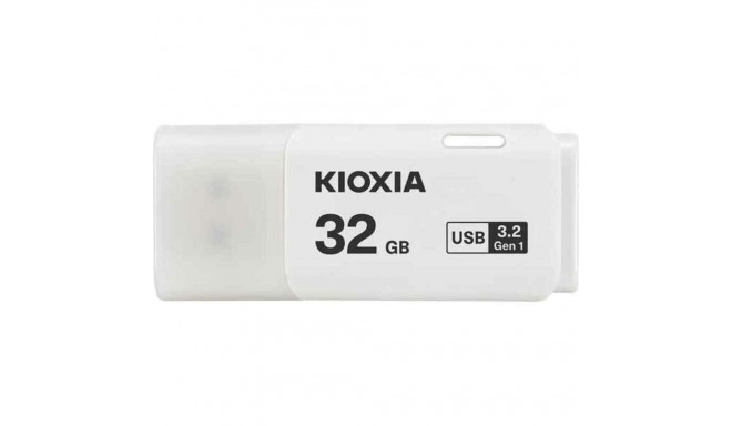 USB stick Kioxia U301 White - 128 GB