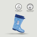 Children's Water Boots Frozen Blue - 25