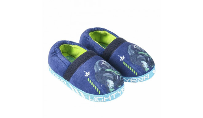 House Slippers Buzz Lightyear Dark blue - 32-33