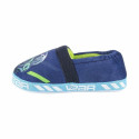 House Slippers Buzz Lightyear Dark blue - 32-33