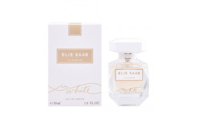 Женская парфюмерия Le Parfum in White Elie Saab EDP EDP - 50 ml