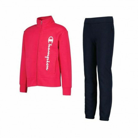 Children’s Tracksuit Champion Roger Smith Pink - 13-14 Years