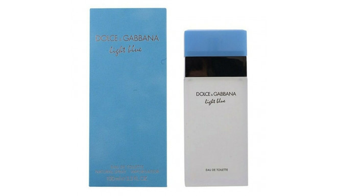 Naiste parfümeeria Dolce & Gabbana Light Blue EDT - 25 ml