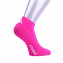 Socks Kappa Chossuni Neon Pink - 35-38