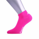 Socks Kappa Chossuni Neon Pink - 35-38