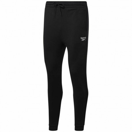 Adult Trousers Reebok Identity Black - M