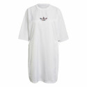 Платье Adidas Originals Tee Белый - 34