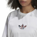 Платье Adidas Originals Tee Белый - 34