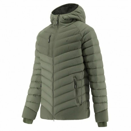Anorak Joluvi Revo Mehed Oliiv - S