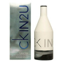 Мужская парфюмерия Ck IN2U Calvin Klein EDT - 150 ml