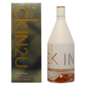 Women's Perfume Ck In2U Calvin Klein EDT - 50 ml