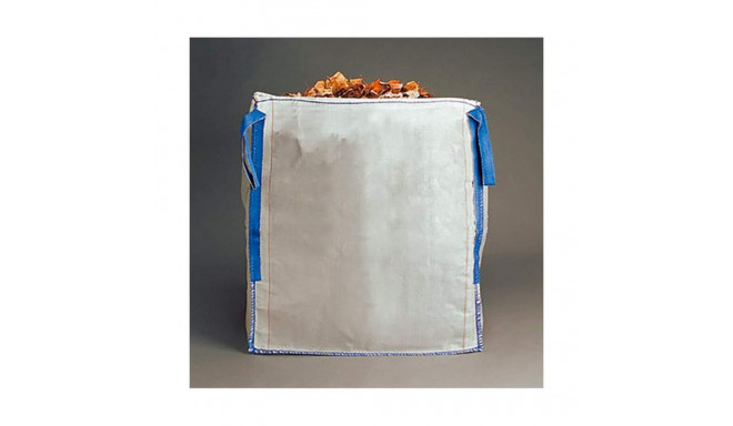 Debris Sack Fun&Go Big Bag 90 x 90 x 100 cm White polypropylene